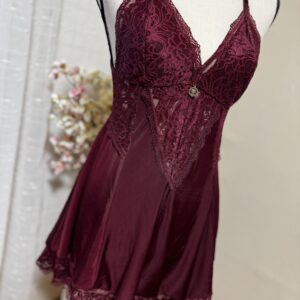 Vivi Camisole Set