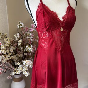 Vivi Camisole Set