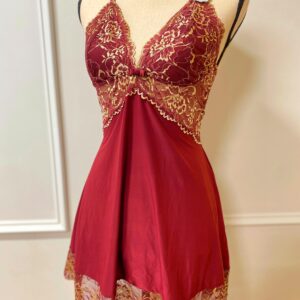 Camisole Set