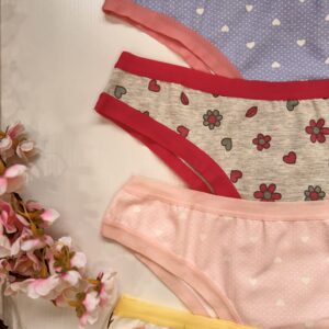 BIA COTTON CLASSIC BRIEF SET