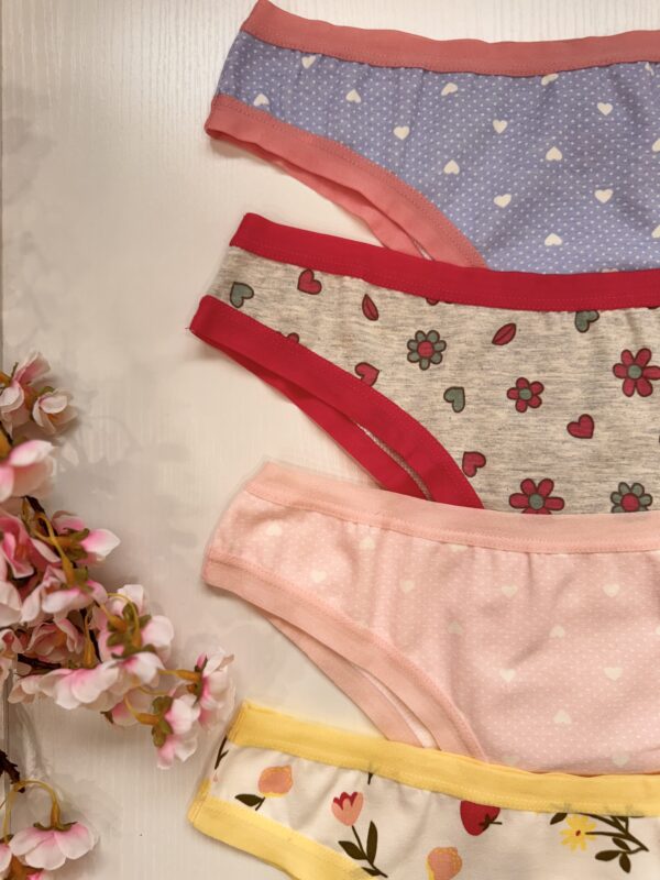 BIA COTTON CLASSIC SET - Image 3