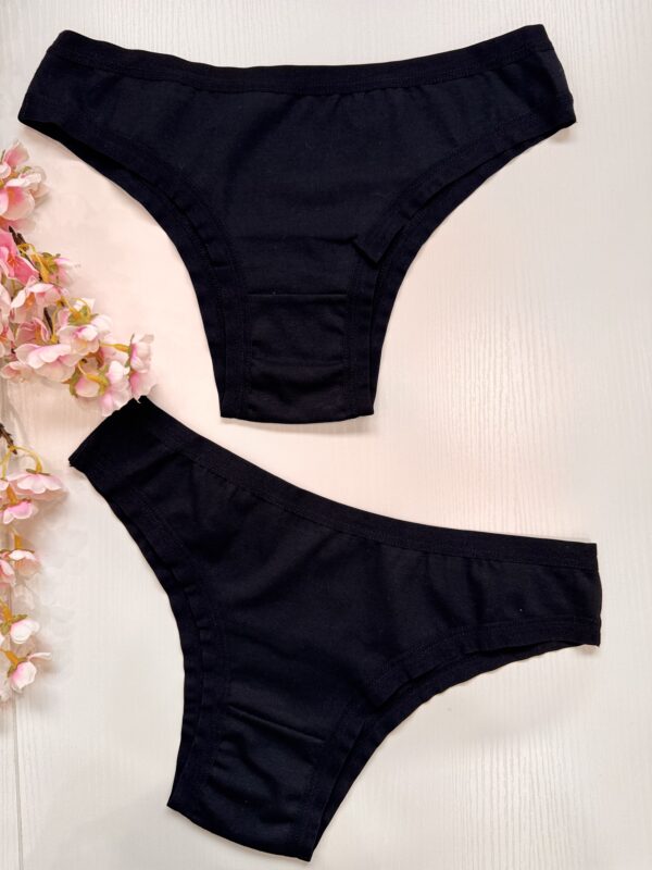 BIA COTTON CLASSIC BRIEF SET - Image 5