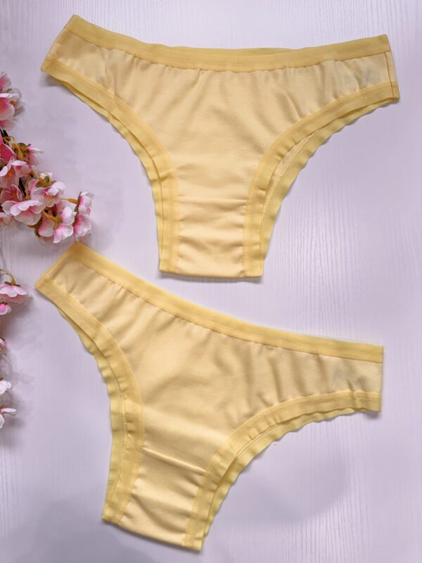 BIA COTTON CLASSIC BRIEF SET - Image 4