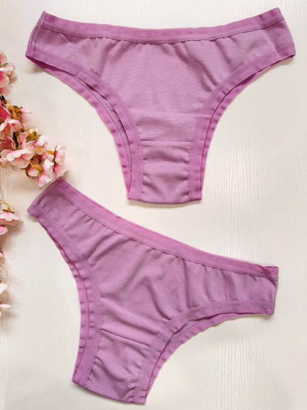 BIA COTTON CLASSIC BRIEF SET - Image 3