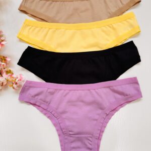 BIA COTTON CLASSIC BRIEF SET