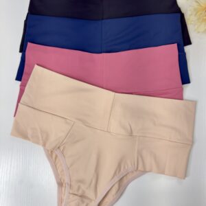 Firmadora Brief - 4 Pack