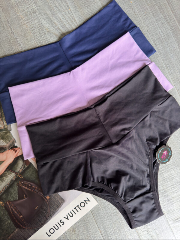 CHANTELLE SOFTSTRETCH
