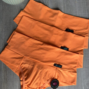 Evelin Panty - 3 Pack