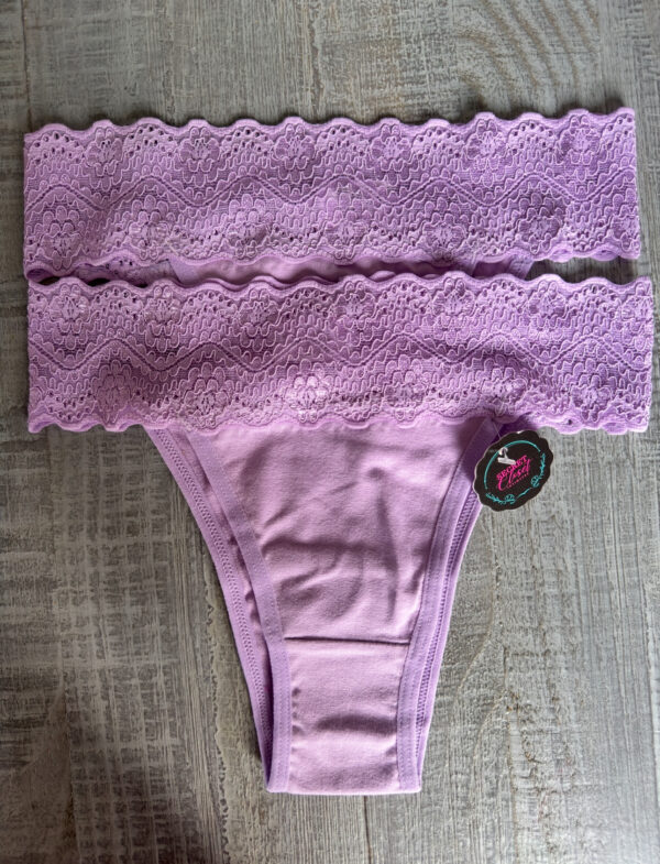 SCARLETT SET