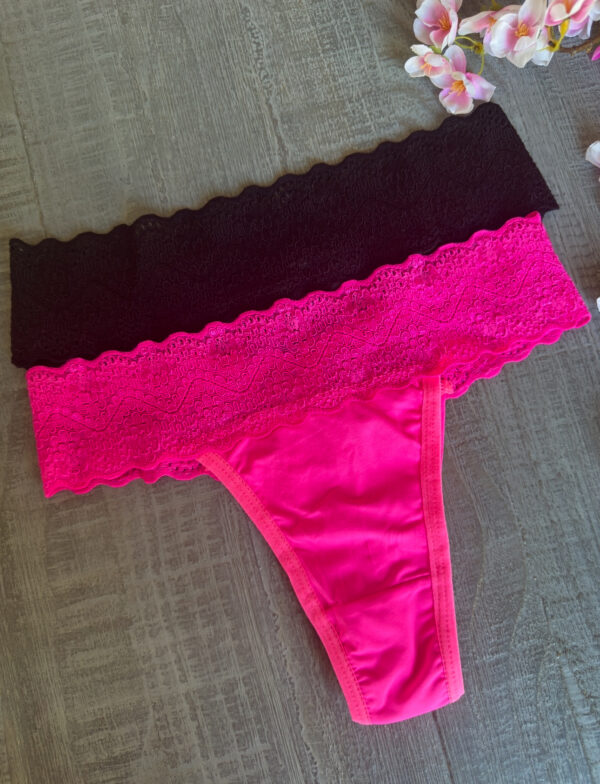 FRAN SET