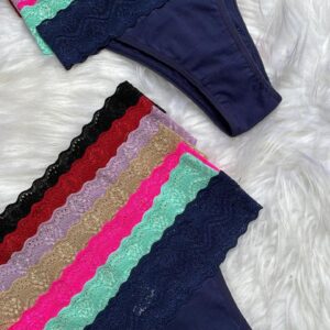 SCARLETT SET