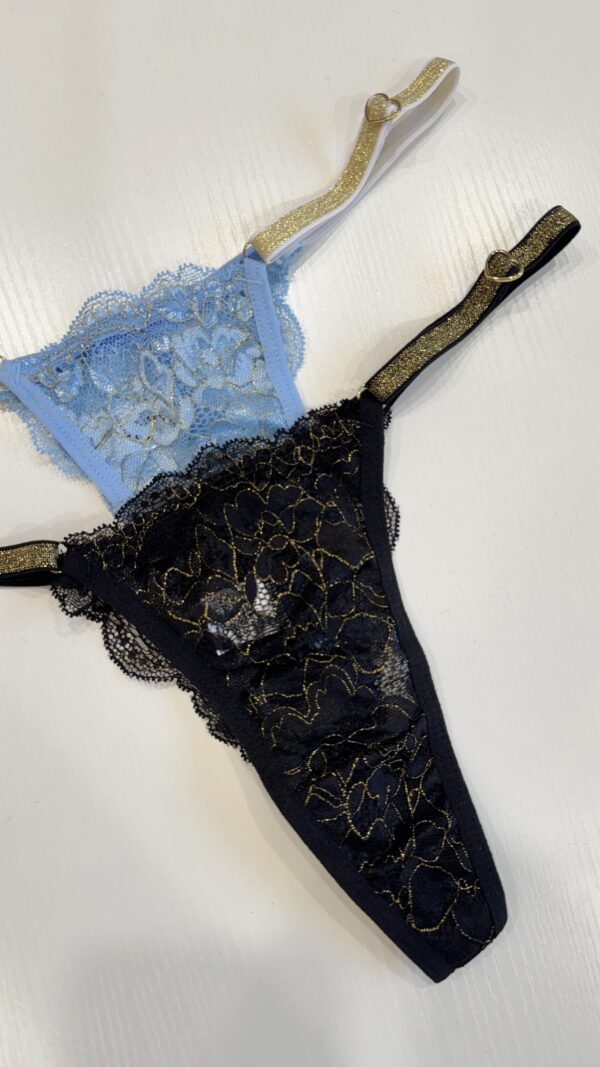 LUREX SET