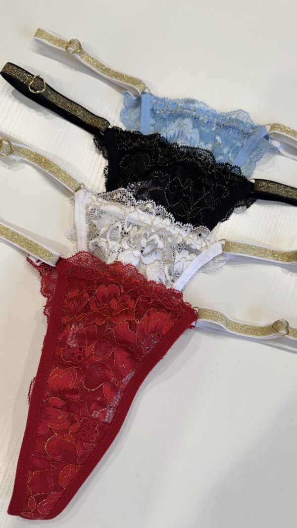 LUREX SET - Image 2