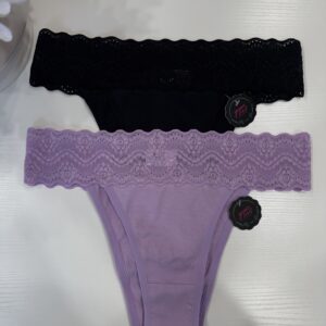 SCARLETT SET