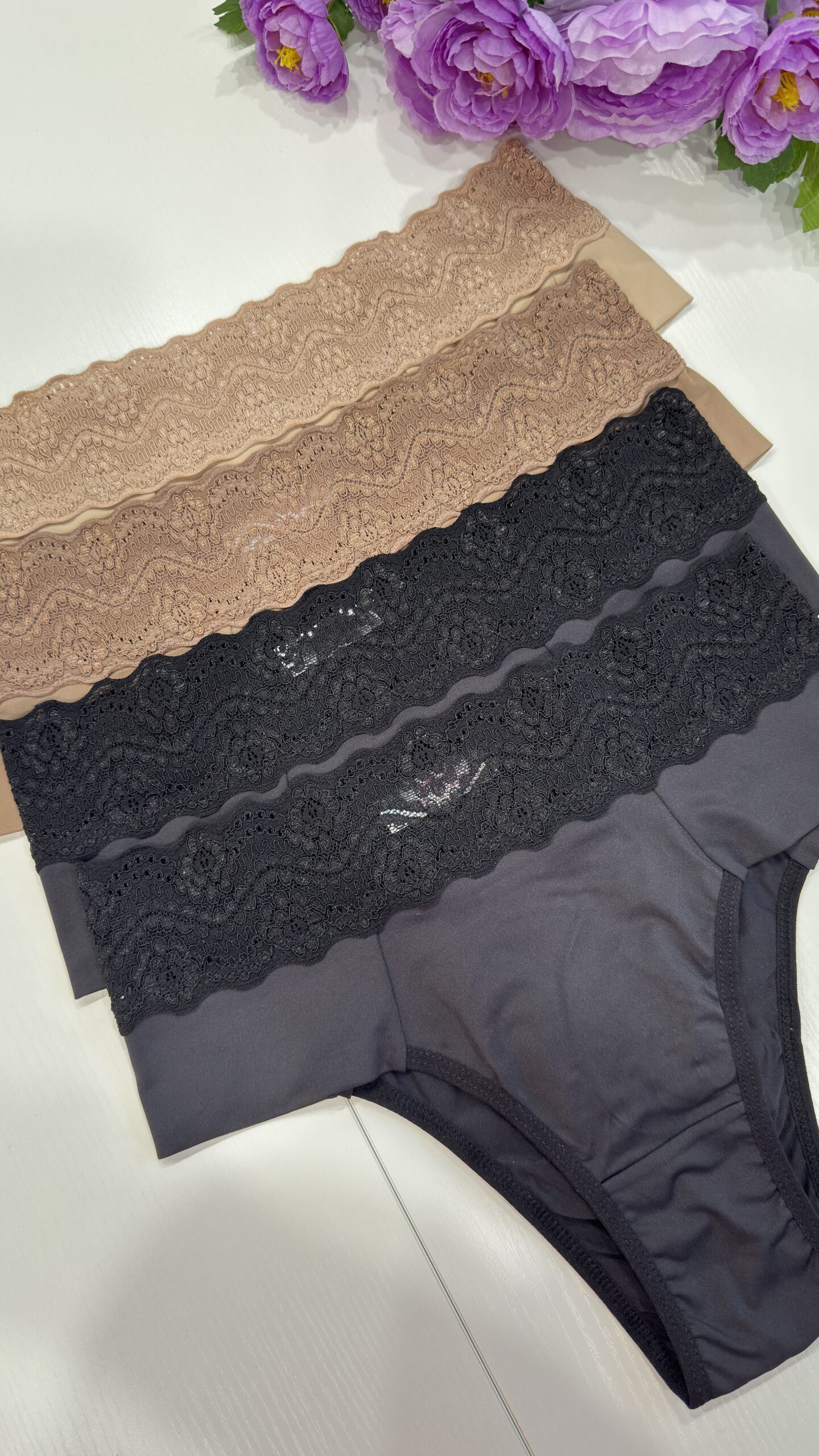 MARI SET - Lycra - Image 4