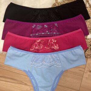 CONFORT SET - Cotton