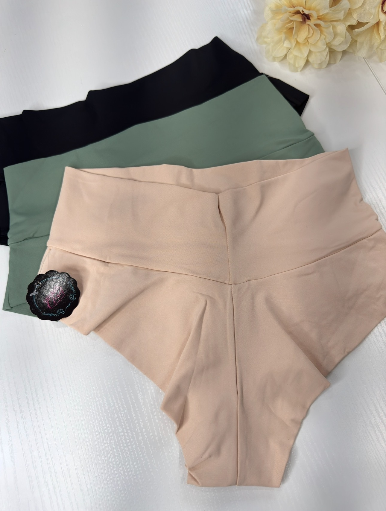 Olivia Panty - 3 Pack - Image 3