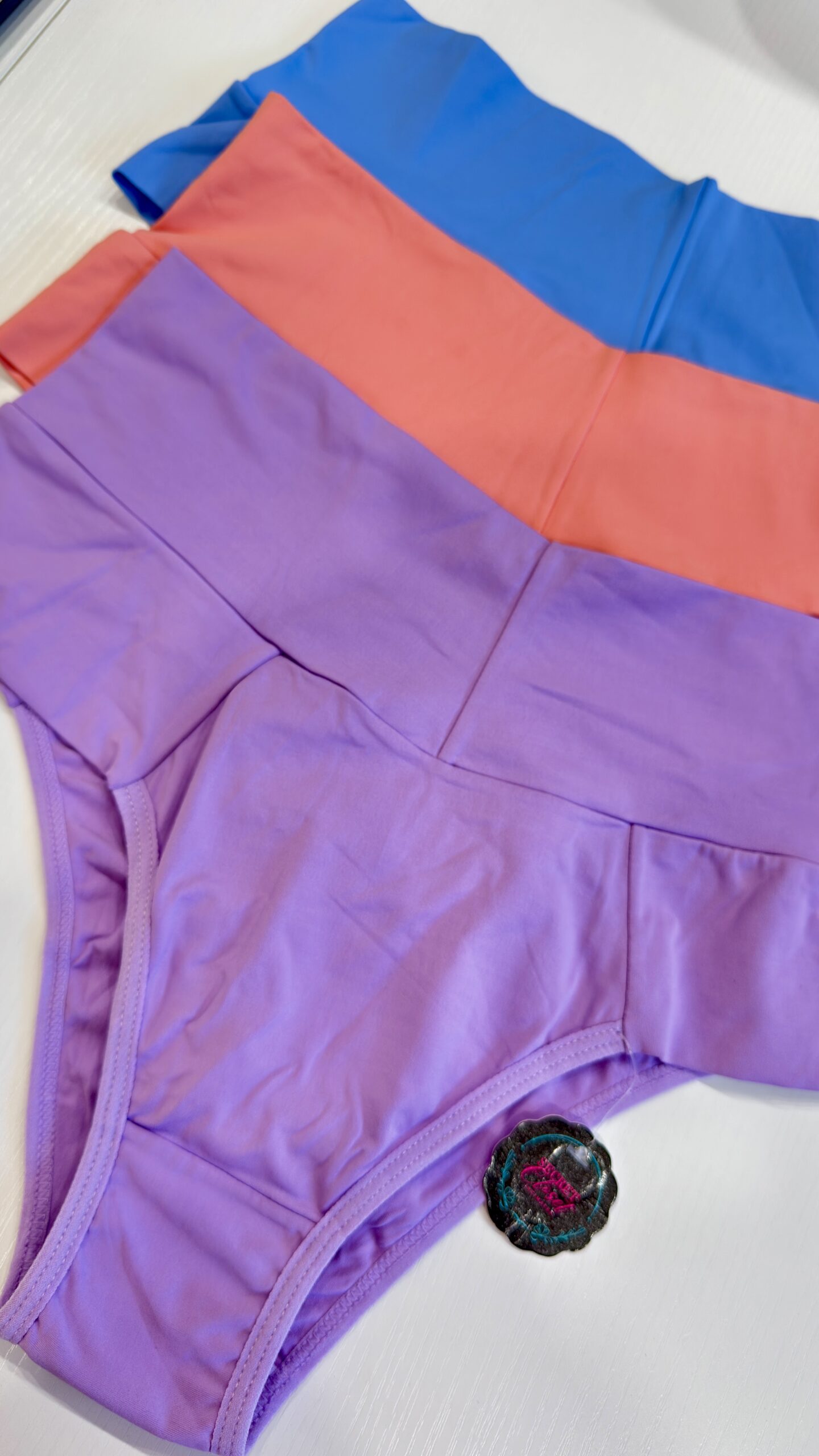Firmadora Brief - 3 Pack