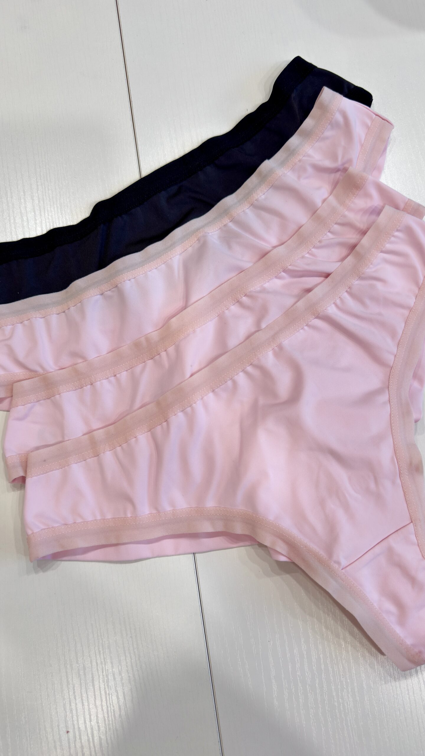 Fitness Panty - 4 Pack - Image 6