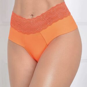 Angelina Lycra Panty - 4 Pack