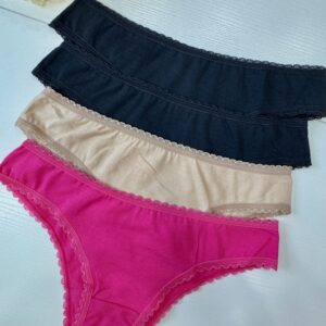 Lara Panty - 4 Pack