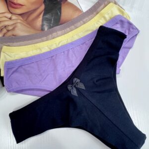 Brisa Panty - 4 Pack