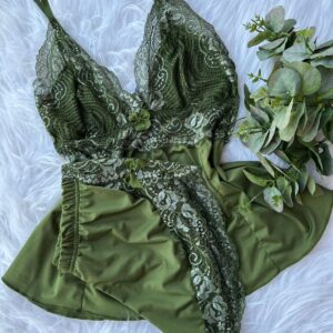 Ana Babydoll
