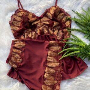 Norah Babydoll