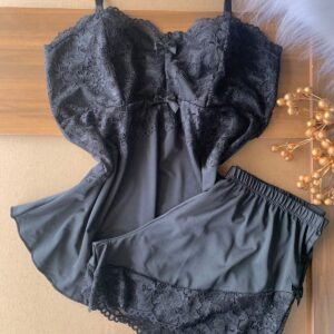 Liz Babydoll