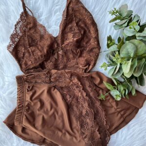Ana Babydoll