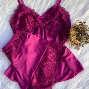 Norah Babydoll
