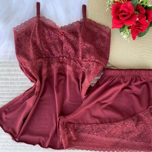 Liz Babydoll