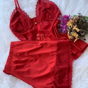Alicia Babydoll