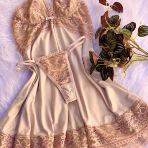 Camisole Set