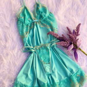 Camisole Set