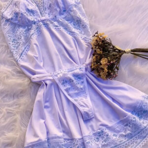 Camisole Set