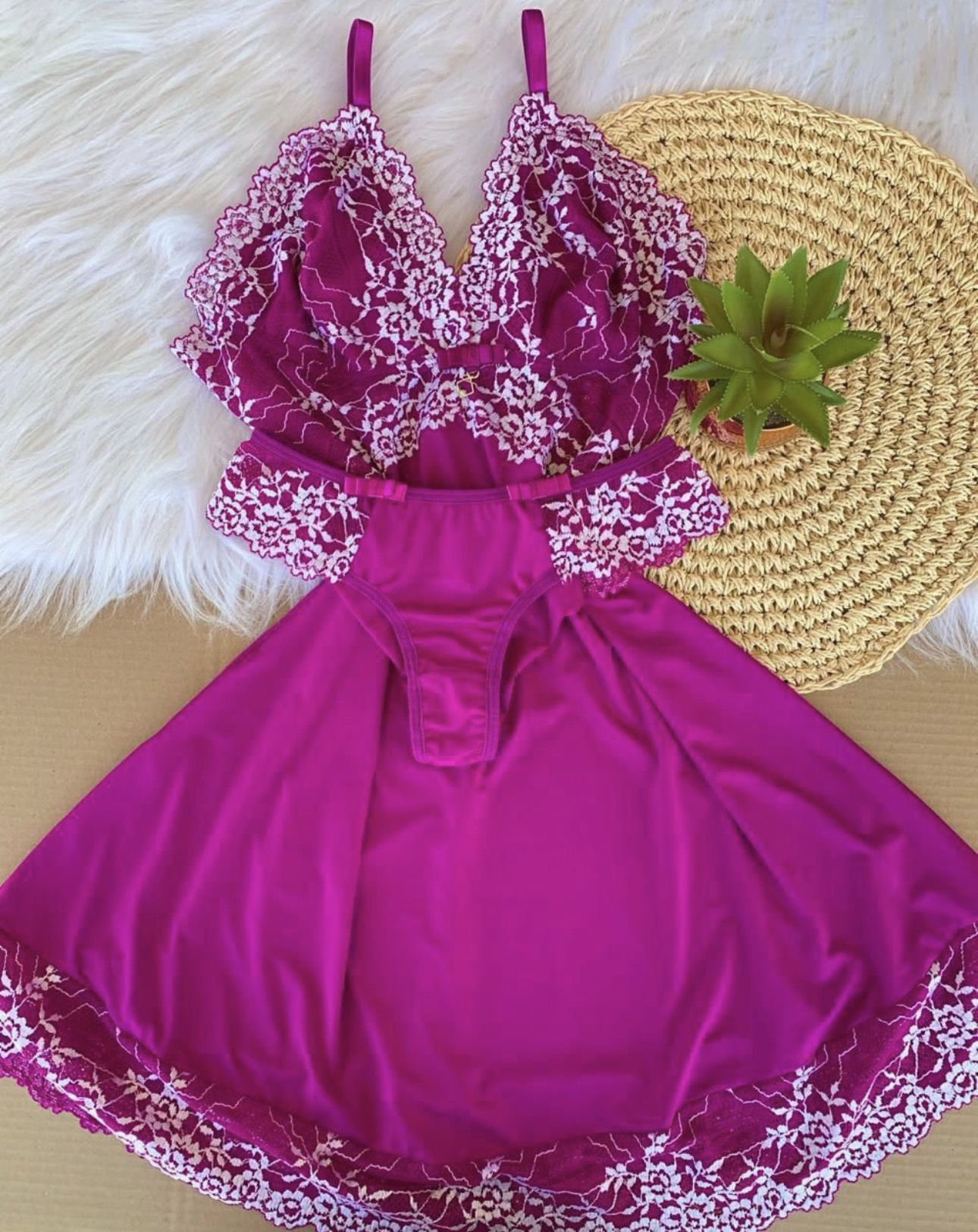 Liz Camisole
