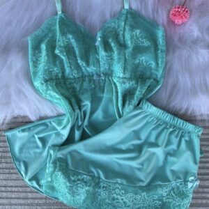Liz Babydoll
