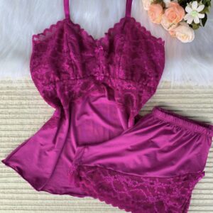 Liz Babydoll