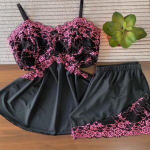 Liz Babydoll