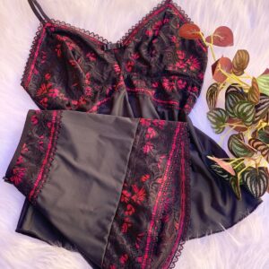 Norah Babydoll