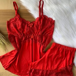 Liz Babydoll