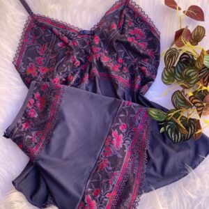 Norah Babydoll