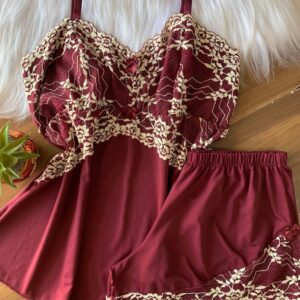 Liz Babydoll