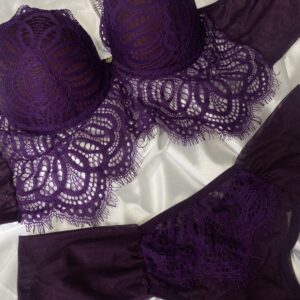 Lingerie Set