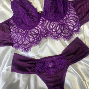 Lingerie Set
