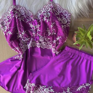 Liz Babydoll