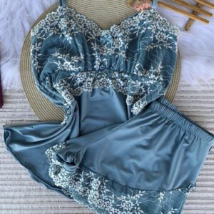 Liz Babydoll