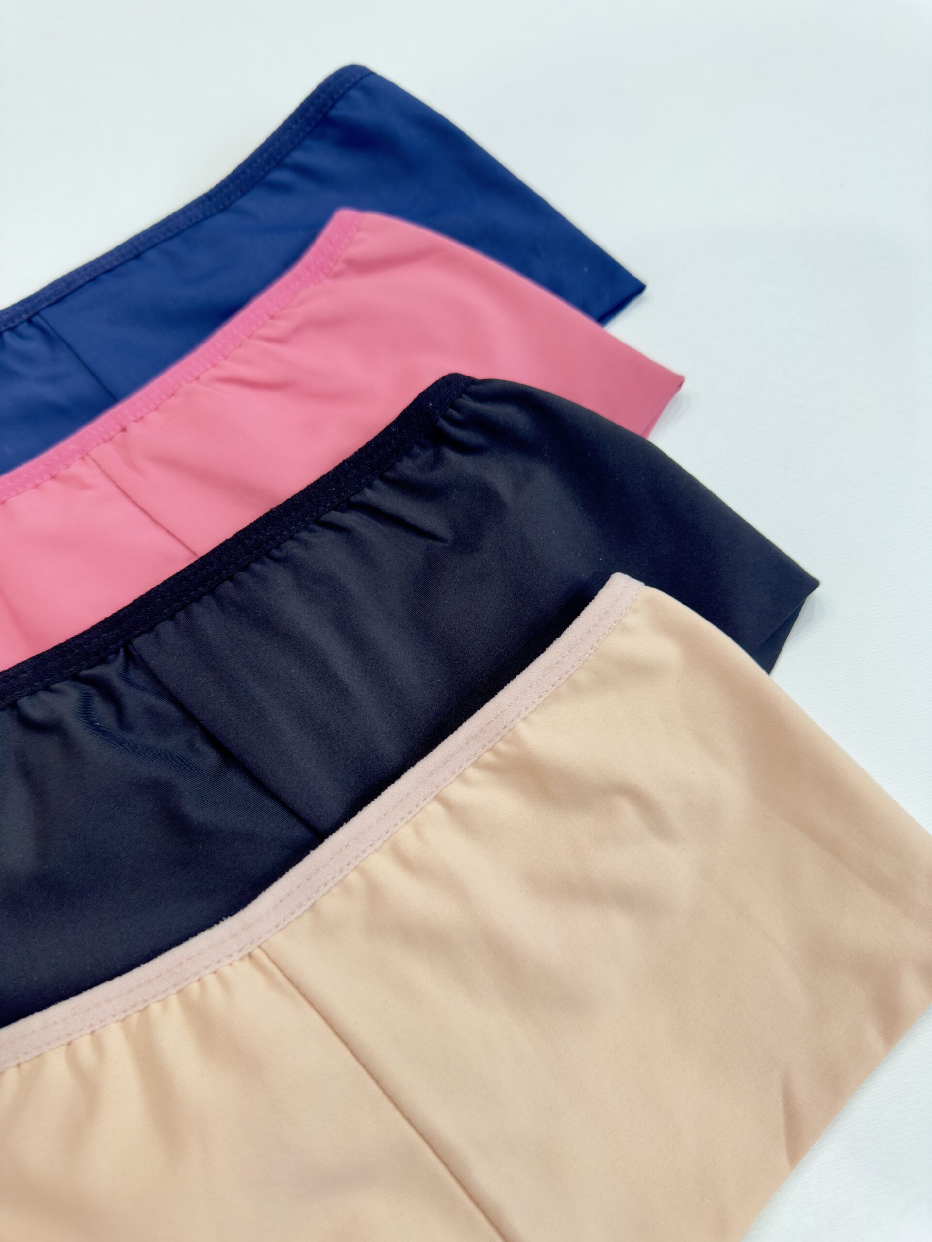 Pah Lycra & Cotton - 4 Pack - Image 6