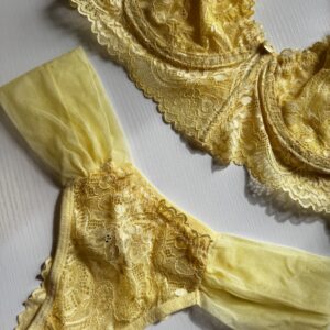 Marilia Cropped
